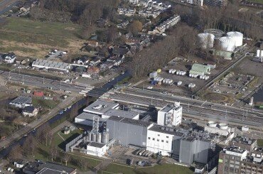 Repeated false fire alarms at Centrient ZOR‑F on April 4-5, 2026