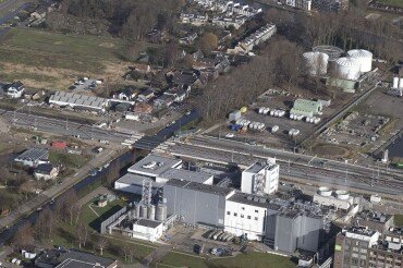 Repeated false fire alarms at Centrient ZOR‑F on April 4-5, 2026