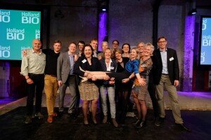 Substantial grant from National Growth Fund “kick start for cellular agriculture in Delft”