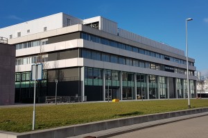 Avansya will be headquartered in the Beijerinck Center 