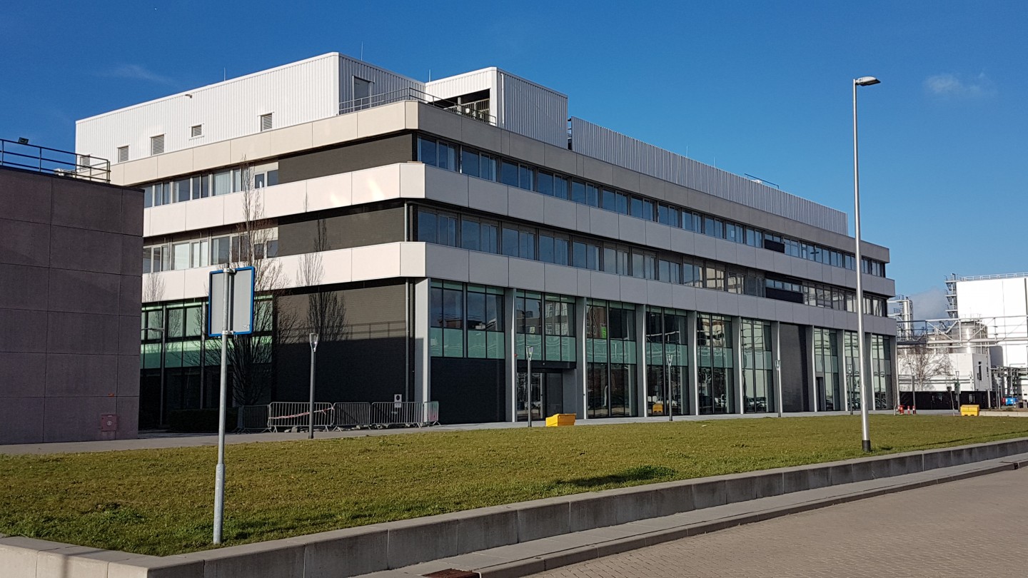 Avansya will be headquartered in the Beijerinck Center 