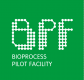 Bioprocess Pilot Facility