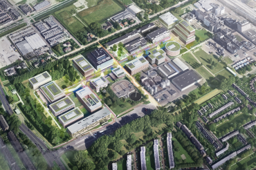 A new step for the ASR Dutch Science Park Fund and dsm-firmenich  "We are eager to enter the second phase"