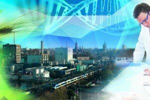 Omwonendenavond Biotech Campus Delft 2023  