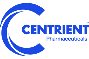 Centrient Pharmaceuticals