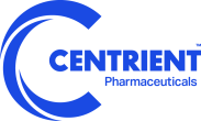 Centrient Pharmaceuticals