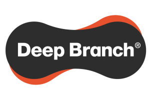 Deep Branch Primary Logo