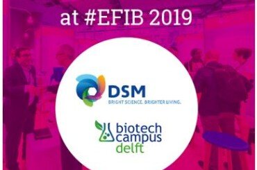 Explore and connect at EFIB 2019