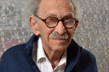 In memoriam Jacques Waisvisz (1918-2020): his discovery of natamycin
