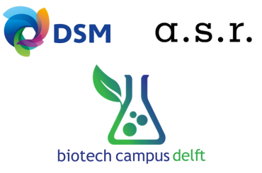 DSM and a.s.r. accelerate growth of Biotech Campus Delft