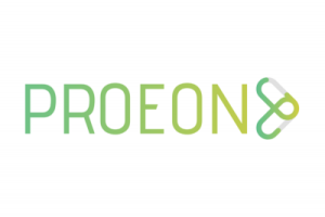 Proeon logo