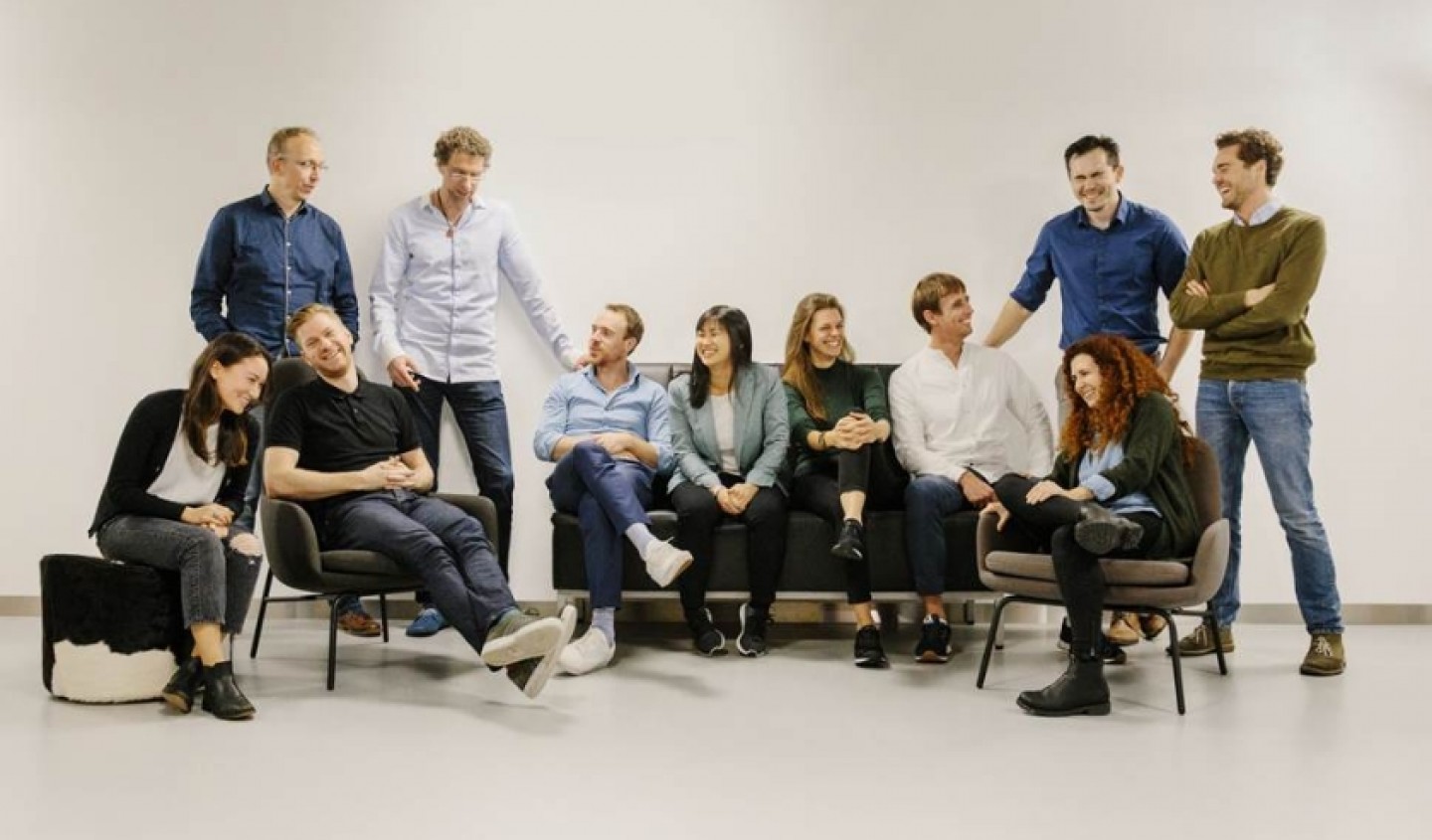 Delft doet mee aan de eiwittransitie