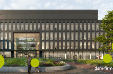 dsm-firmenich opens global food innovation center at the Biotech Campus Delft 