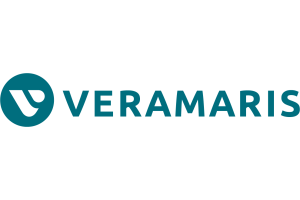 Veramaris Logo RGB Petrol