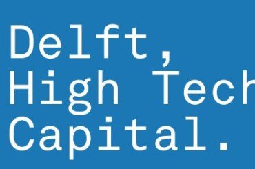 Delft, High Tech Capital