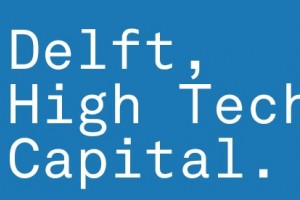 Delft, High Tech Capital