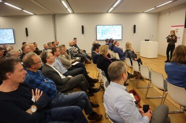 Tuinbouw ontmoet biotech