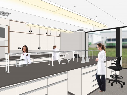 DSM Lab5 181002 impressie 1 met bril v2
