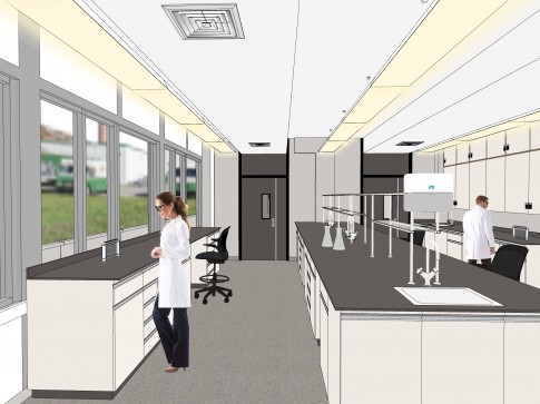 DSM Lab5 181002 impressie 2 met bril v2