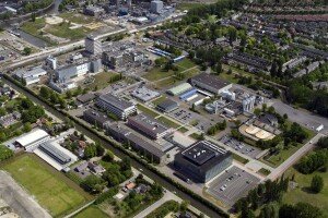 Er was een elektrische voeding van een besturingskast doorgebrand.