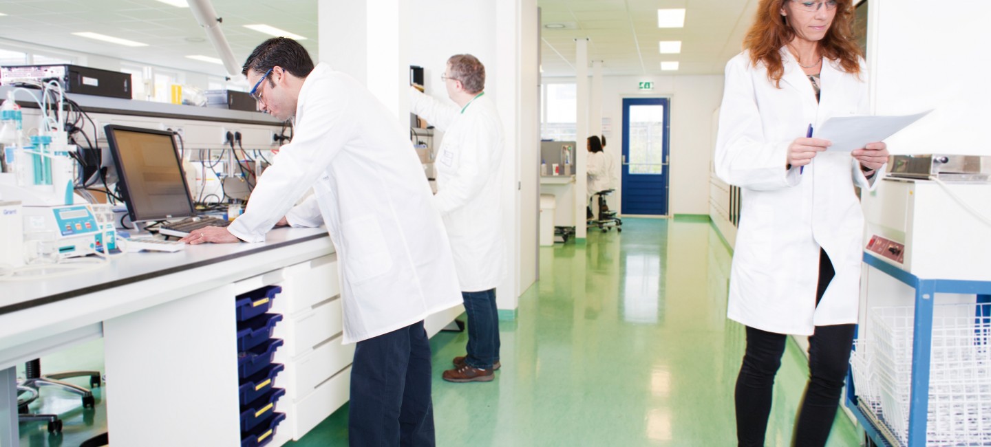 Planet B.io - a unique and inspiring environment to learn, share and grow your biotech business
